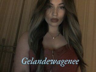 Gelandewagenee