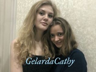 GelardaCathy