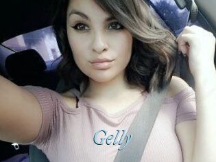 Gelly