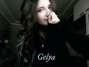 Gelya