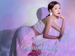 GemmaWang