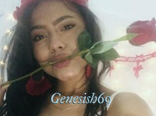 Genesish69