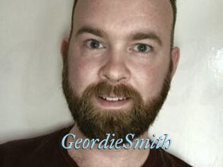 GeordieSmith