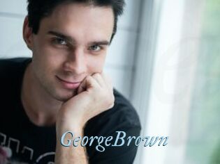 GeorgeBrown