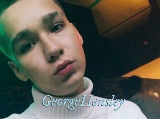 GeorgeHensley