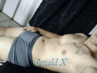Gerald_X