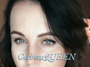 GerberaQUEEN