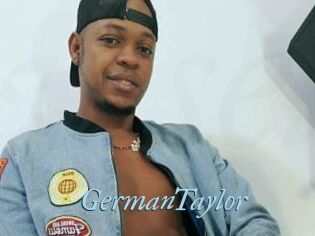 GermanTaylor