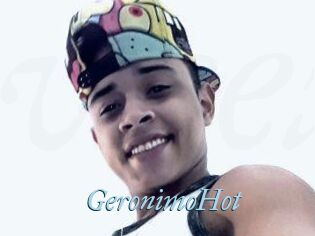GeronimoHot