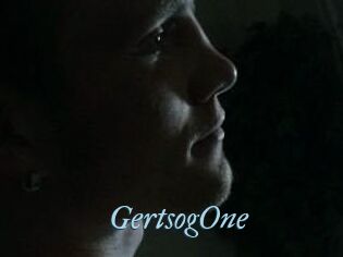 GertsogOne