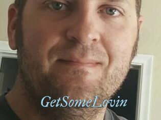 GetSomeLovin