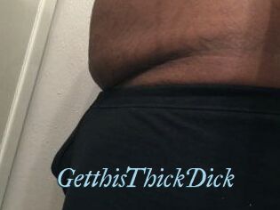 GetthisThickDick