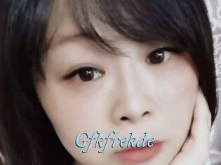 Gfkfrekde