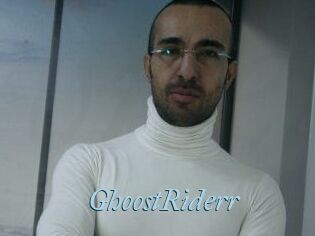 GhoostRiderr
