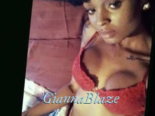 GiannaBlaze