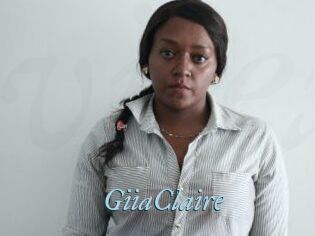 GiiaClaire