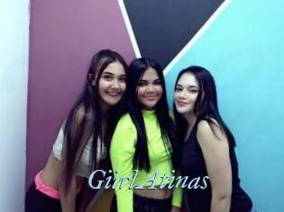 GiirlAtinas
