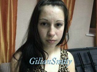 GilianSmity