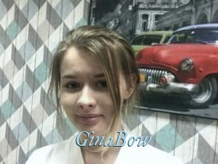 GinaBow