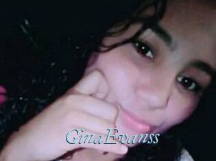 GinaEvanss