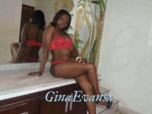 GinaEvansx