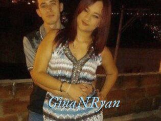GinaNRyan
