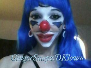 GingerSnapzDKlown