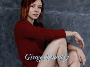 GingerSwetty