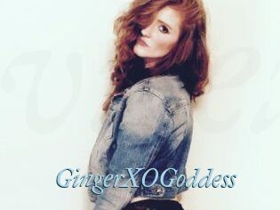 GingerXOGoddess