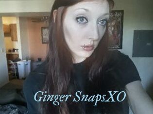 Ginger_SnapsXO