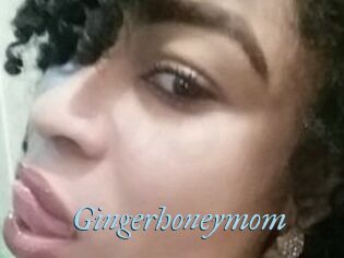 Gingerhoneymom