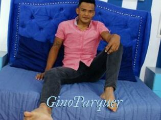 GinoParquer