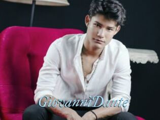GiovanniDante