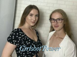 GirlshotPower