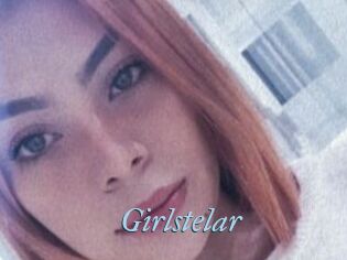 Girlstelar