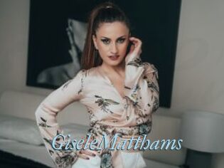 GiseleMatthams