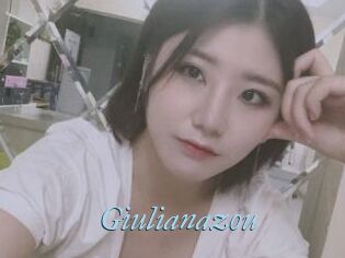 Giulianazou