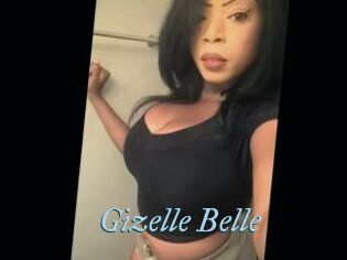 Gizelle_Belle