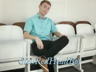 GlenRedHeadBoy