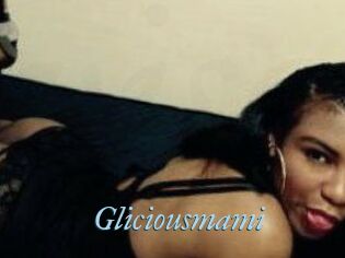 Gliciousmami