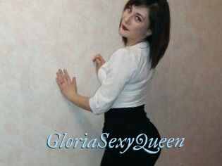 GloriaSexyQueen