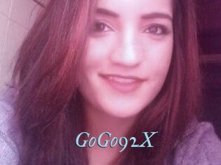 GoGo92X