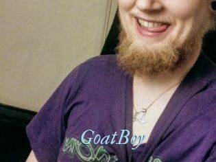 GoatBoy