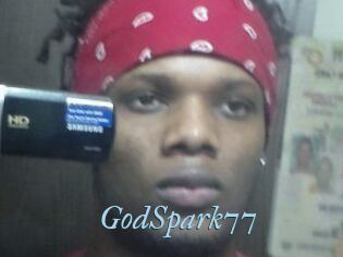 GodSpark77