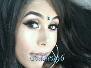 Goddess96