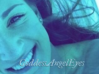 GoddessAngelEyes