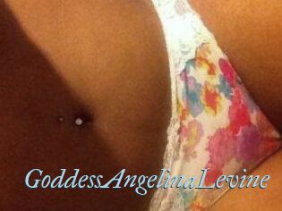 GoddessAngelinaLevine