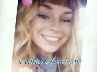 GoddessAriaLove