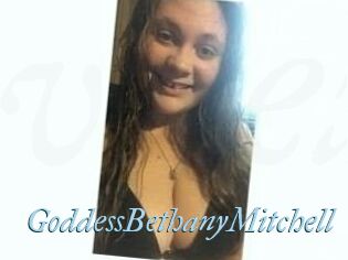 GoddessBethanyMitchell