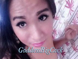 GoddessBigCock